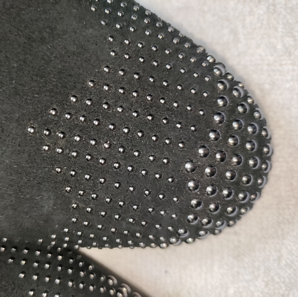 ALDO | Astiaviel Studded Slipper Loafers - Picture 8 of 11